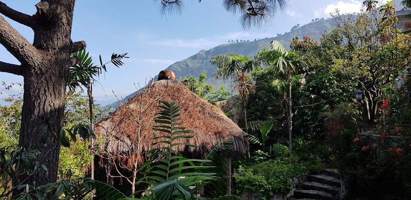 Hotel Terrazas del Lago in San Marcos, Guatemala