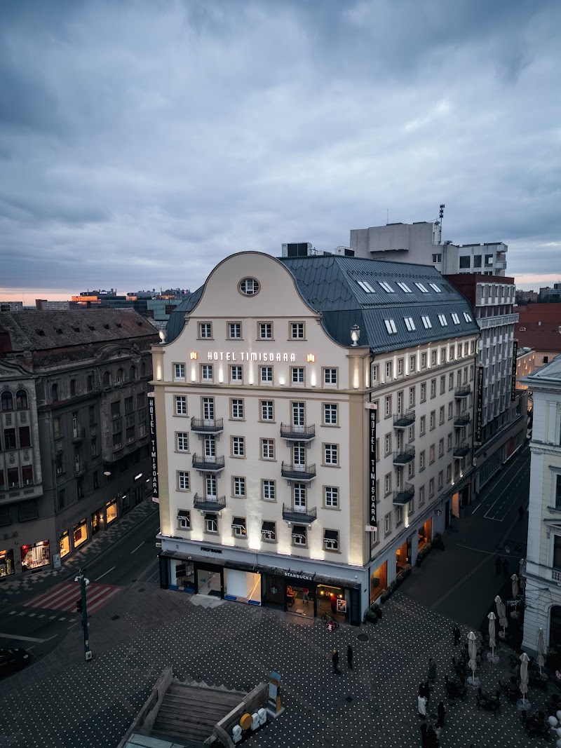 Hotel Timisoara in Timisoara, Romania