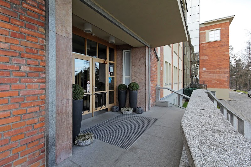 Hotel Tomasov in Zlin, Czechia