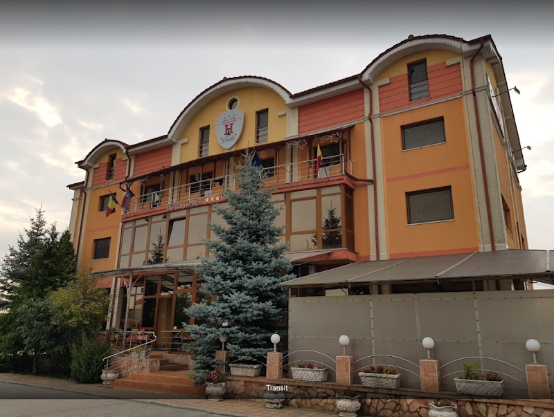 Hotel Transit Oradea in Oradea, Romania
