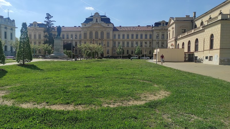 Hotel Trumf in Mlada Boleslav, Czechia