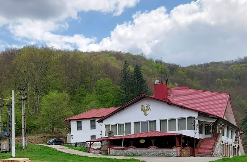 Hotel Turist Resita in Resita, Romania