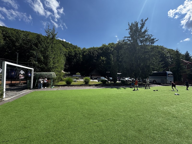 Hotel Turist Șuior in Baia-Sprie, Romania