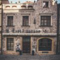 Hotel U České Koruny