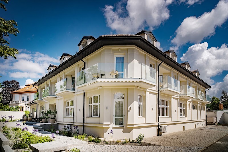 Hotel U Kapličky in Pisek, Czechia