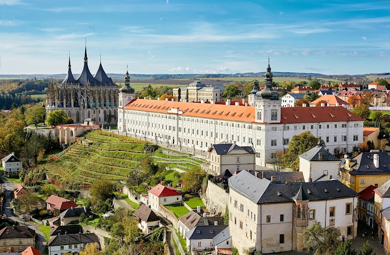 Hotel U Kata in Kutna Hora, Czechia