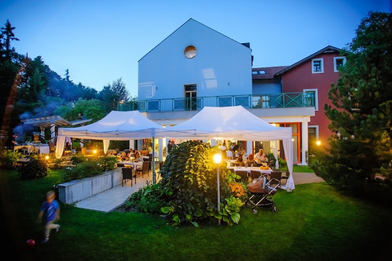 Hotel U Pramenů in Plzen, Czechia