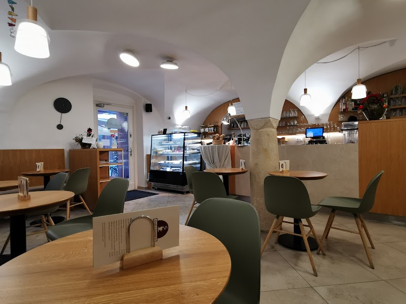 Hotel U Radnice in Znojmo, Czechia