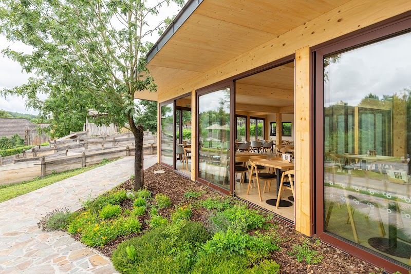 Hotel U Velehradu in Uherske Hradiste, Czechia
