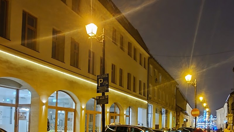 Hotel Urban in Baia Mare, Romania