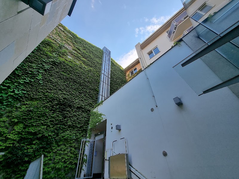 Hotel V Raji in Olomouc, Czechia