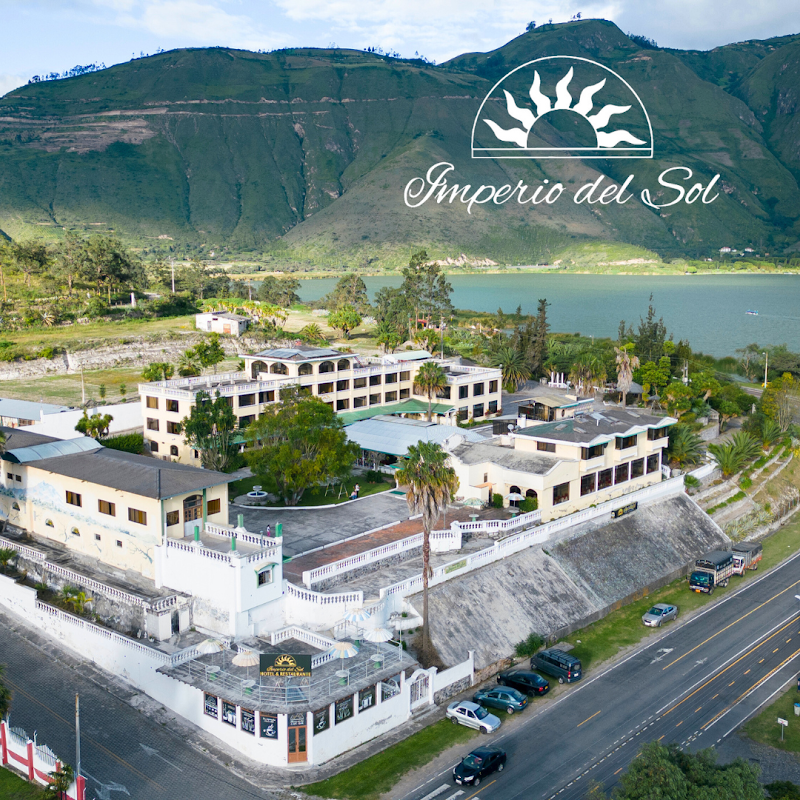 Hotel Valle del Sol in Ibarra, Ecuador