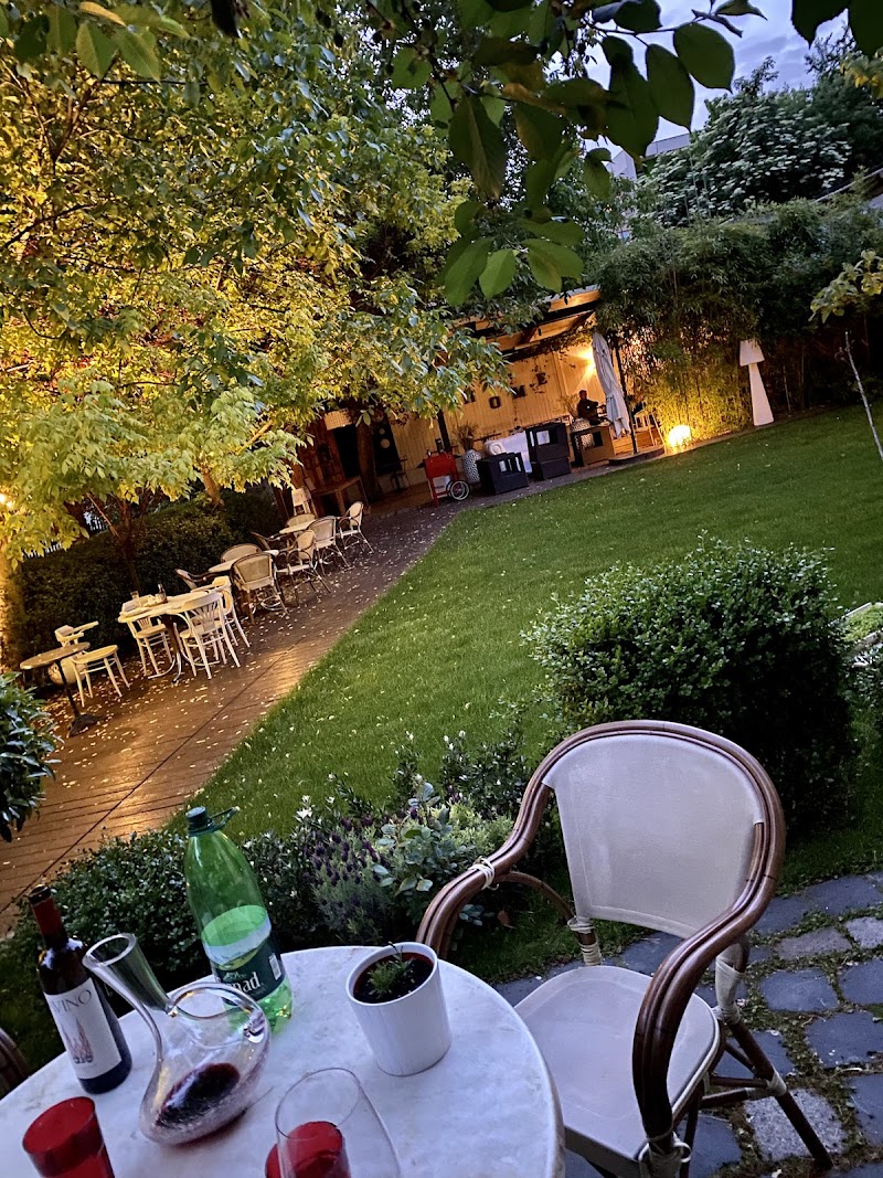 Hotel Vanilla in Timisoara, Romania