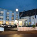 Hotel Vater Rhein