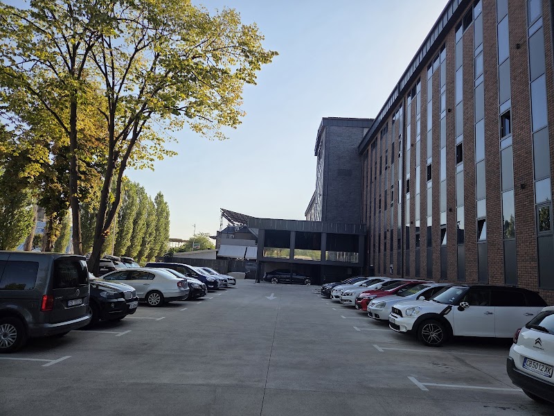 Hotel Vega in Haskovo, Bulgaria