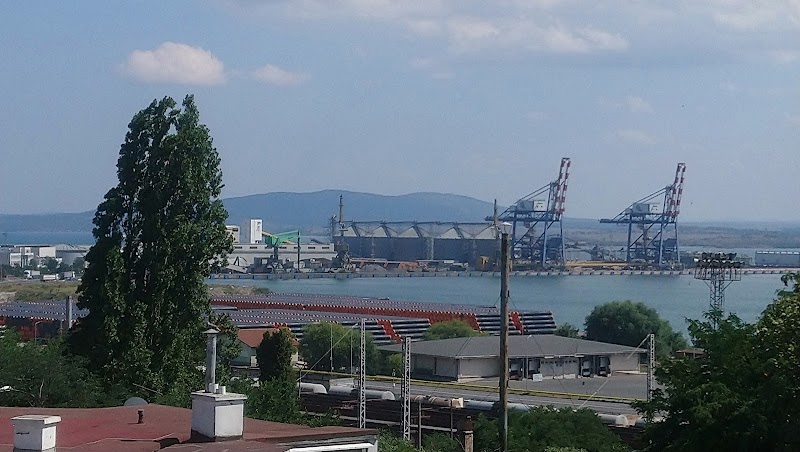 Hotel Vega in Burgas, Bulgaria