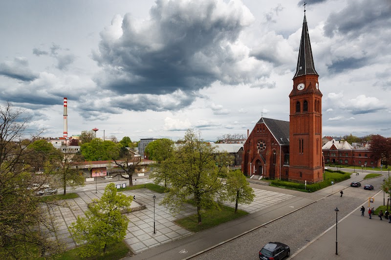 Hotel Veronika in Ostrava, Czechia