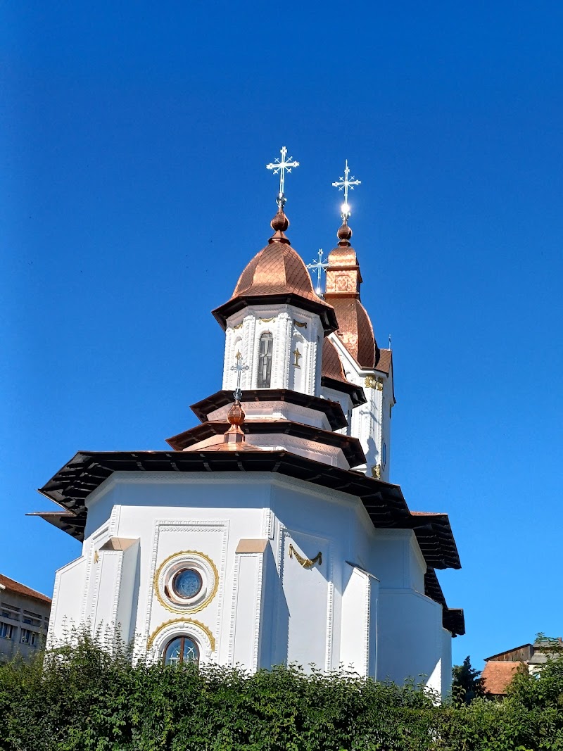 Hotel Victoria in Piatra Neamt, Romania