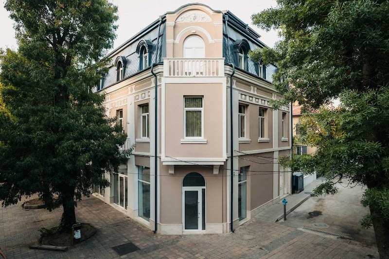 Hotel Vienna in Pleven, Bulgaria