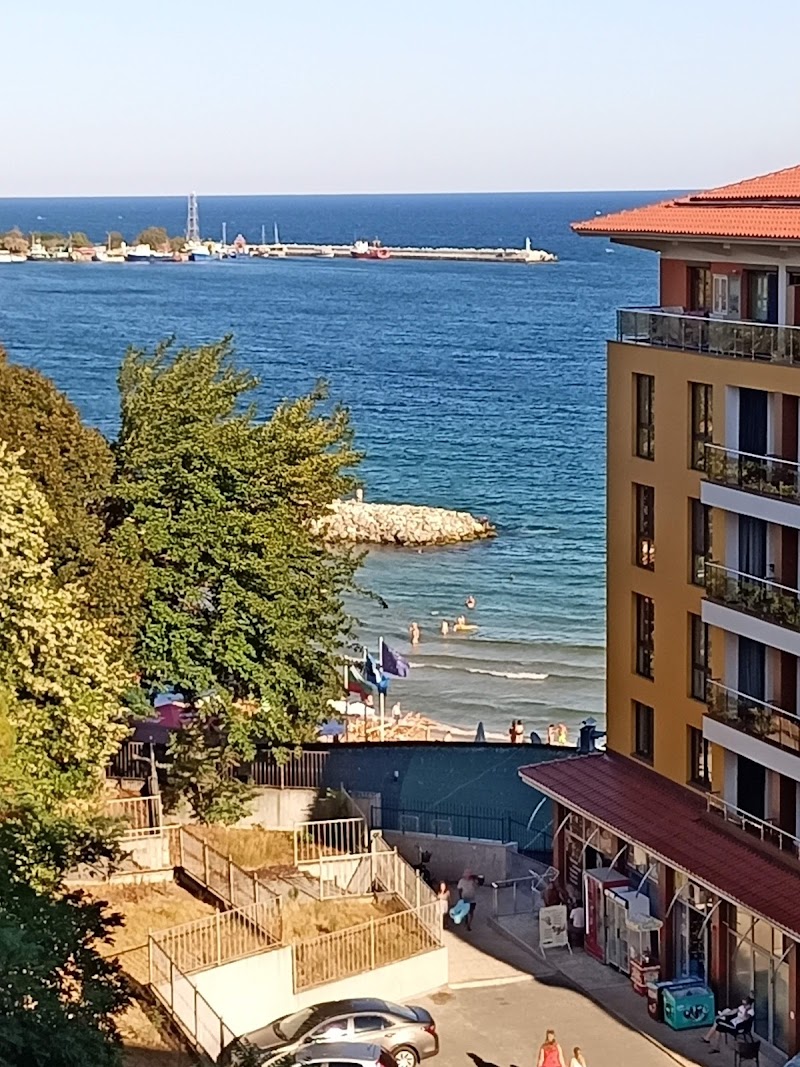 Hotel Vigo Panorama in Nesebar, Bulgaria