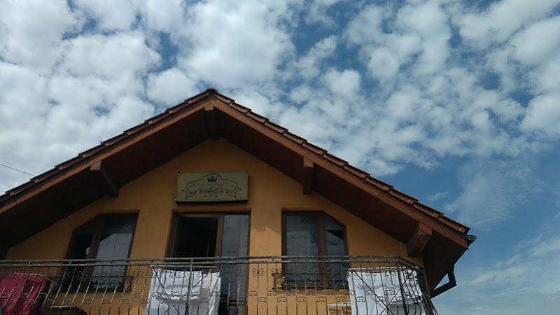 Hotel Vila Korona in Satu Mare, Romania