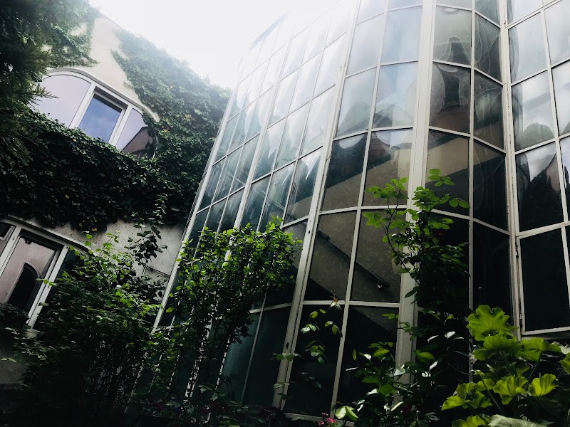 Hotel Vila Monica in Targu-Mures, Romania