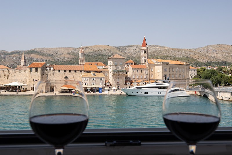 Hotel Vila Sikaa in Trogir, Croatia
