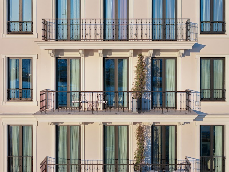 Hotel Villa Porto in Tivat, Montenegro