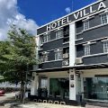 Hotel Villa Seremban