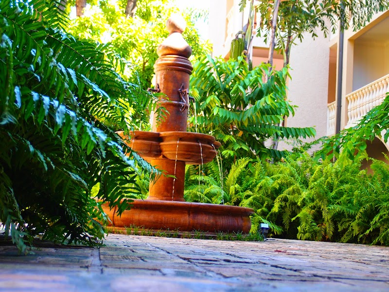 Hotel Villa Therese in Petion-Ville, Haiti