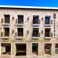 Hotel Villonaco