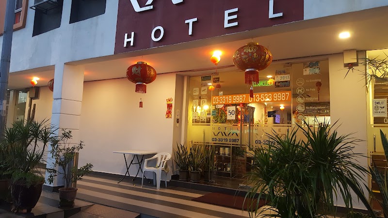Hotel Viva in Klang, Malaysia