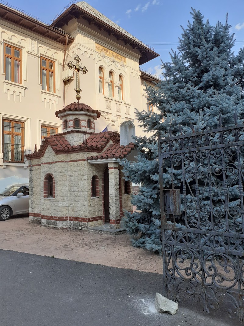 Hotel Vlasca in Giurgiu, Romania