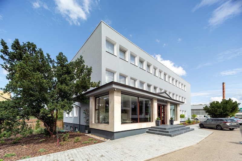 Hotel Vlasim in Vlasim, Czechia