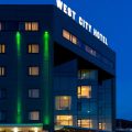 Hotel West City