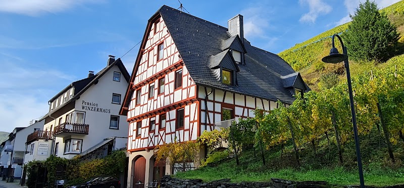 Hotel Winzerhaus in Boppard, Germany