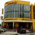 Hotel Wonderful Klang
