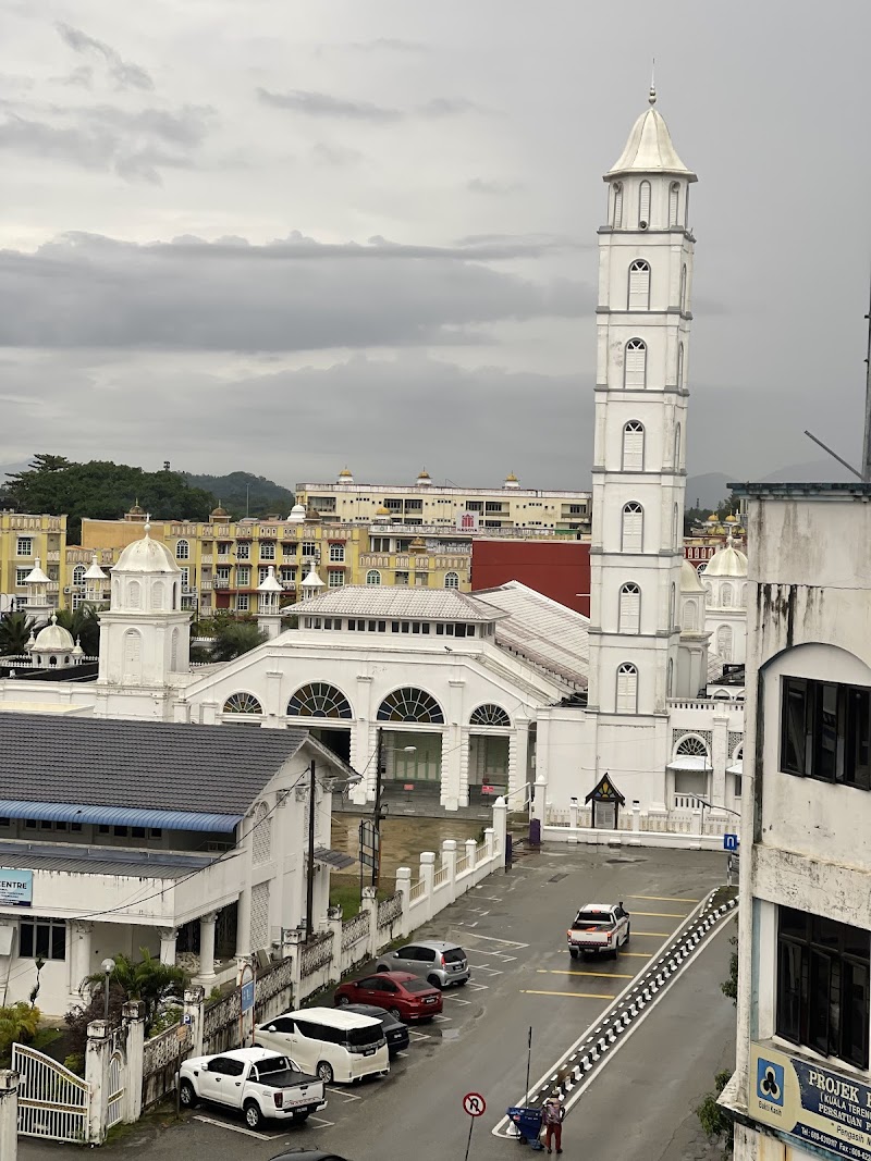 Hotel YT Midtown in Alor Setar, Malaysia