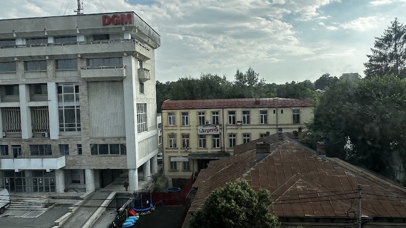 Hotel Yaky Center in Pitesti, Romania