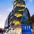 Hotel Zahir 360