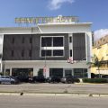 Hotel Zamburger Bukit Mertajam