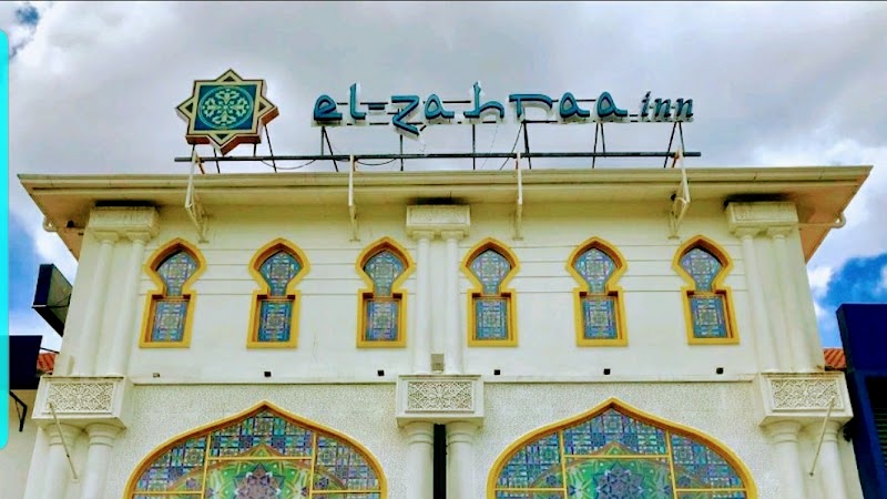 Hotel Zamburger El Zahraa in Sungai Petani, Malaysia