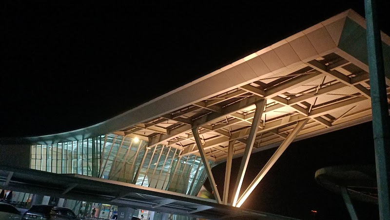 Hotel Zamsaham in Kulai, Malaysia