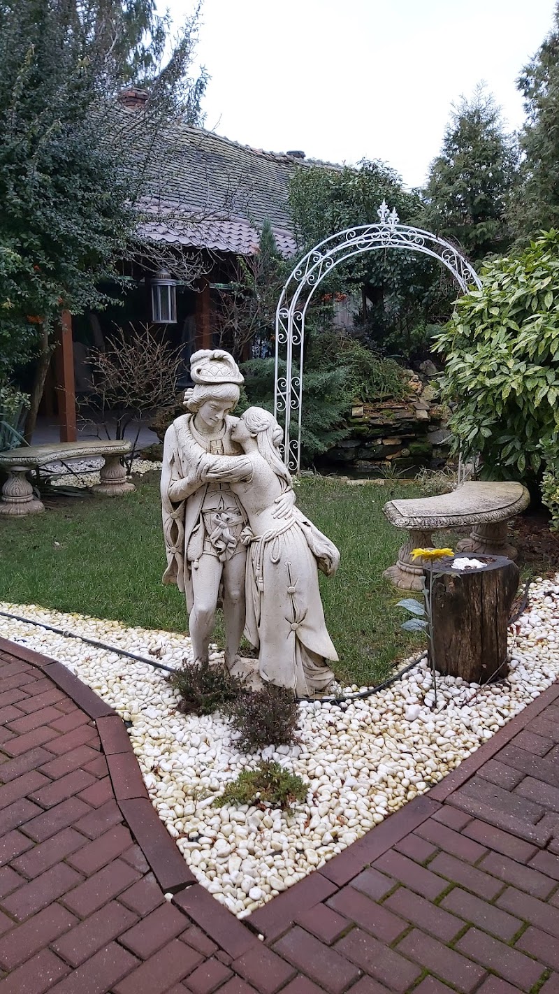 Hotel Zefir in Timisoara, Romania