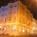 Hotel Zlatý Lev