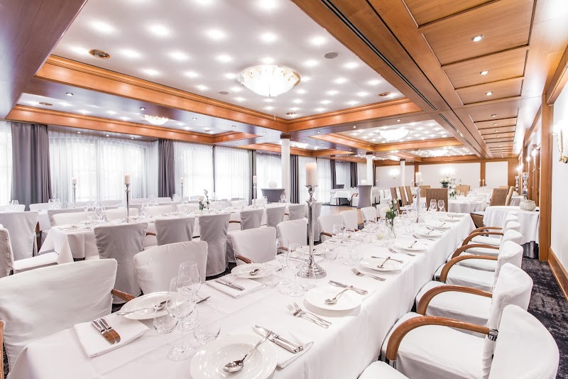 Hotel Zum Sonnenwirt in Bopfingen, Germany