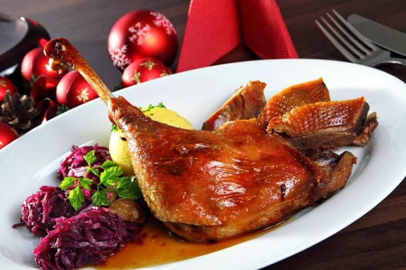 Hotel Zum Stern in Brandenburg, Germany