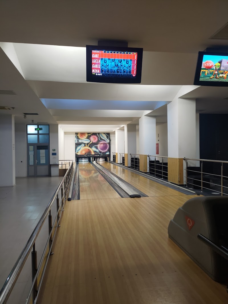 Hotel Zytto by Razvan Rat in Slatina, Romania