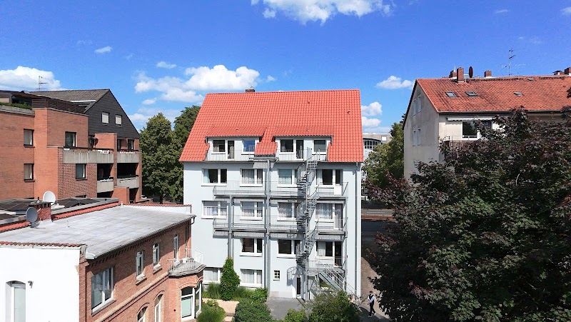 Hotel am Park in Braunschweig, Germany