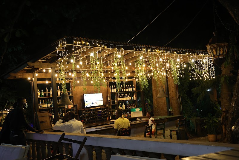 Hotel du Roi Christophe in Cap-Haitien, Haiti